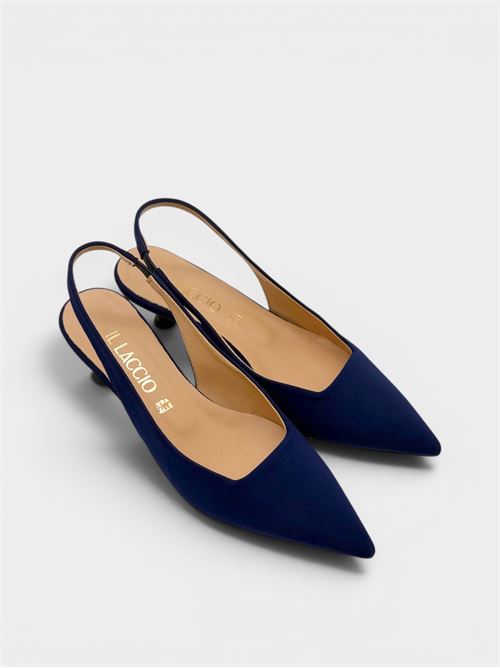 IL LACCIO | 894R002LYCRABLU